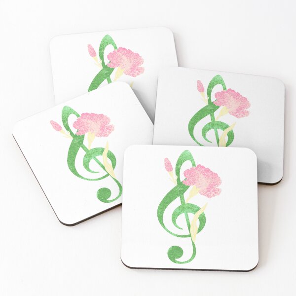 Item preview, Melody in Becoming designed and sold by silviaxe.