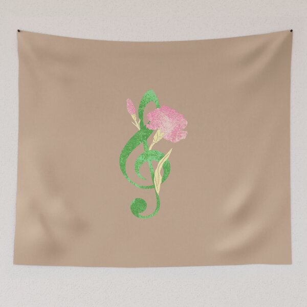 Item preview, Melody in Becoming designed and sold by silviaxe.