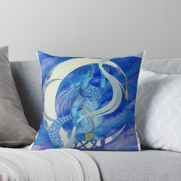 Aperçu de l'œuvre luna moon v2 créée et vendue par WindSong83.