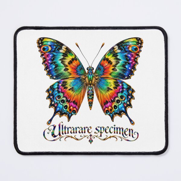 Item preview, Butterfly Ultrarare Specimen designed and sold by East-Blue-Cat.
