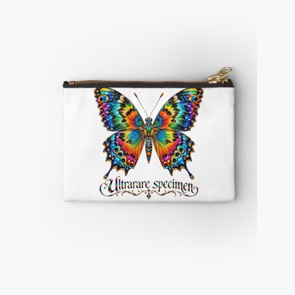 Item preview, Butterfly Ultrarare Specimen designed and sold by East-Blue-Cat.