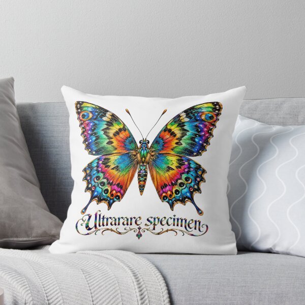 Item preview, Butterfly Ultrarare Specimen designed and sold by East-Blue-Cat.