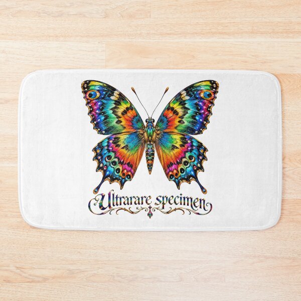 Item preview, Butterfly Ultrarare Specimen designed and sold by East-Blue-Cat.