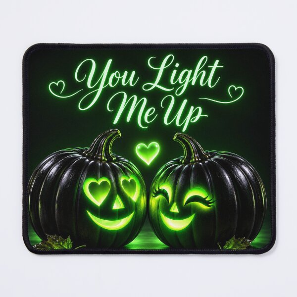Item preview, You Light Me Up Pumpkins designed and sold by DansCreations42.