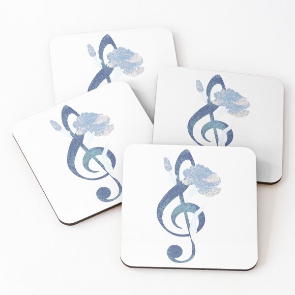 Item preview, Melody in Becoming designed and sold by silviaxe.