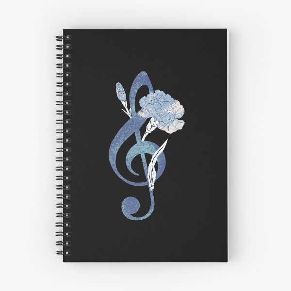 Item preview, Melody in Becoming designed and sold by silviaxe.