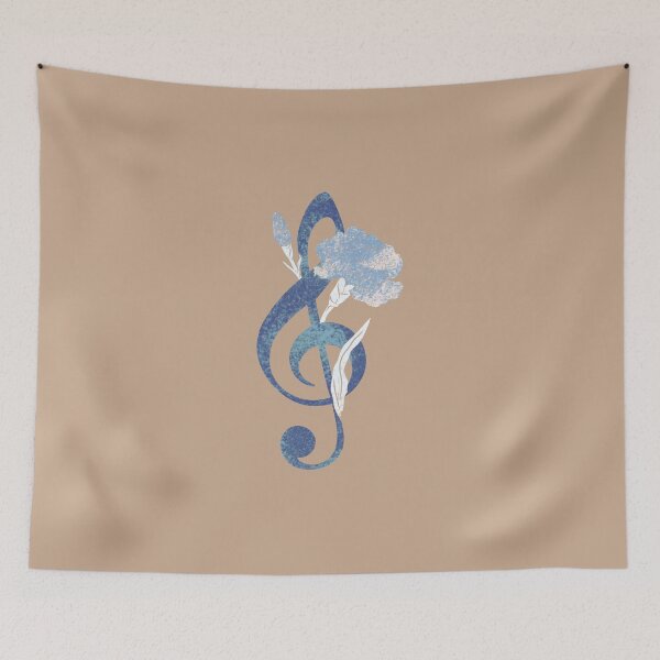 Item preview, Melody in Becoming designed and sold by silviaxe.