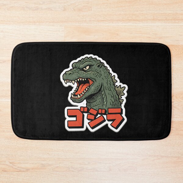Item preview, Godzila Or Gojira designed and sold by MargarettaYeage.