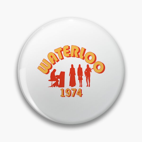 Item preview, ABBA Pop group designed and sold by hdbxkbnn.