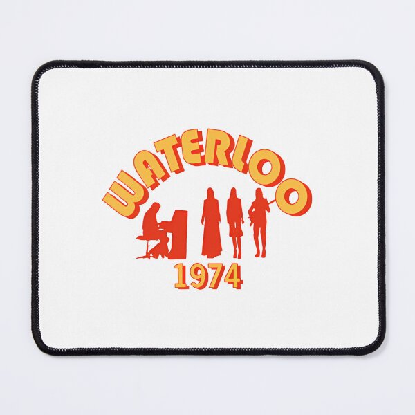 Item preview, ABBA Pop group designed and sold by hdbxkbnn.