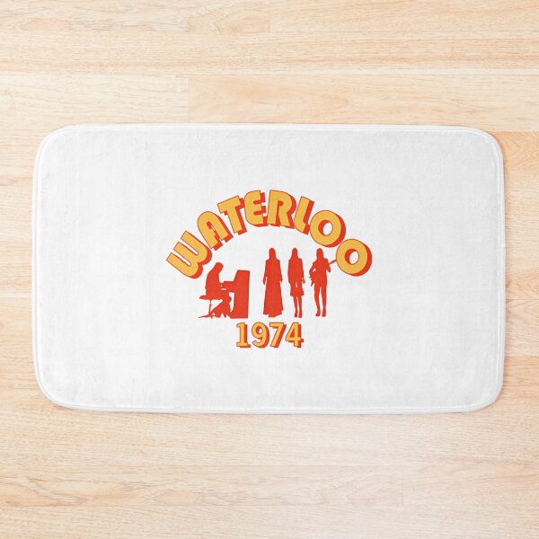 Item preview, ABBA Pop group designed and sold by hdbxkbnn.