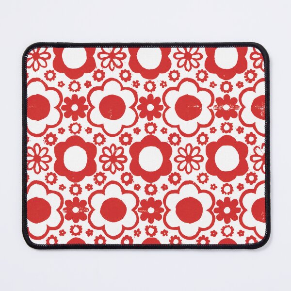 Item preview, Vintage Flower Pattern designed and sold by bonnie k thompson.