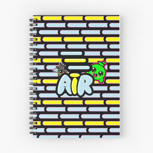 Item preview, Green Ghost Road Air Pattern designed and sold by GtotheWALL.
