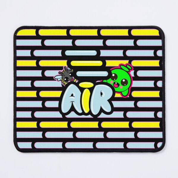 Item preview, Green Ghost Road Air Pattern designed and sold by GtotheWALL.