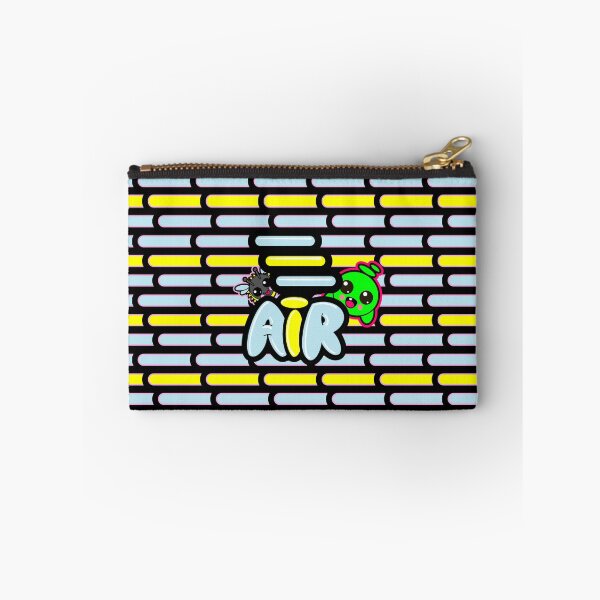 Item preview, Green Ghost Road Air Pattern designed and sold by GtotheWALL.