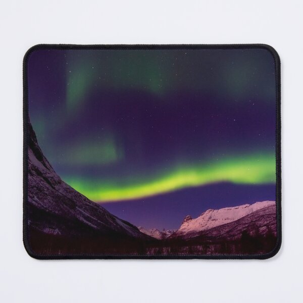 Item preview, Norwegian Landscape Jigsaw Puzzle designed and sold by funnybumperstickersetc.