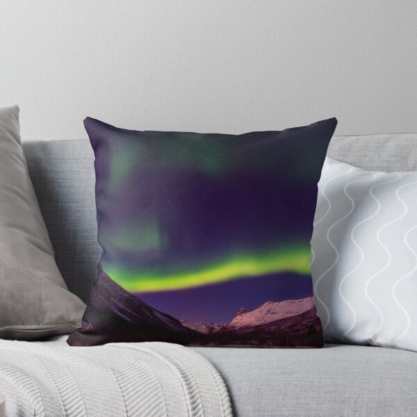 Item preview, Norwegian Landscape Jigsaw Puzzle designed and sold by funnybumperstickersetc.