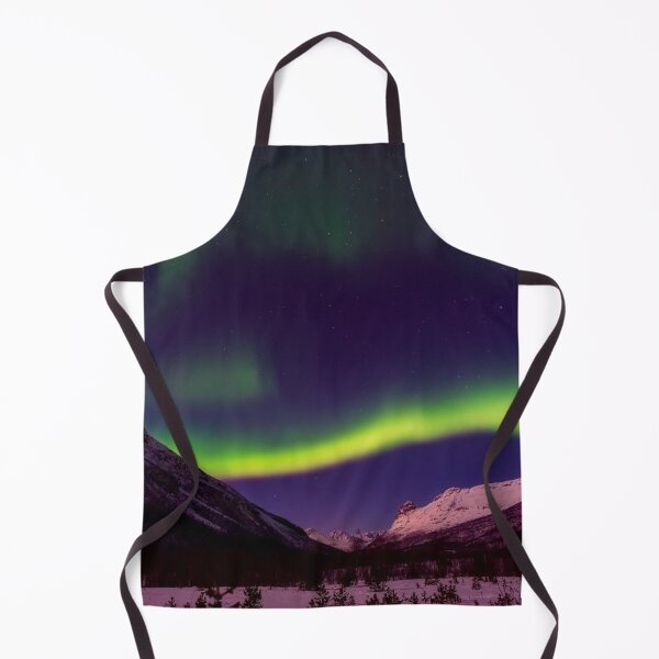 Item preview, Norwegian Landscape Jigsaw Puzzle designed and sold by funnybumperstickersetc.