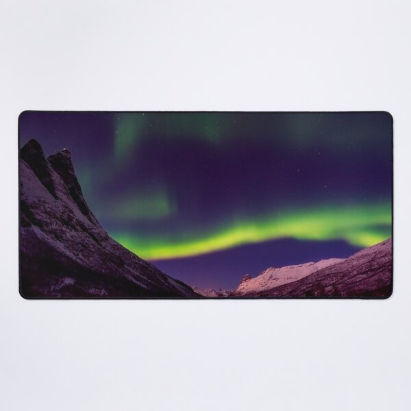 Item preview, Norwegian Landscape Jigsaw Puzzle designed and sold by funnybumperstickersetc.