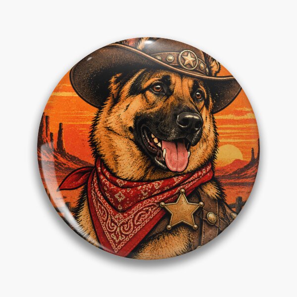 Item preview, Sheriff good boy designed and sold by saranagliccuris.