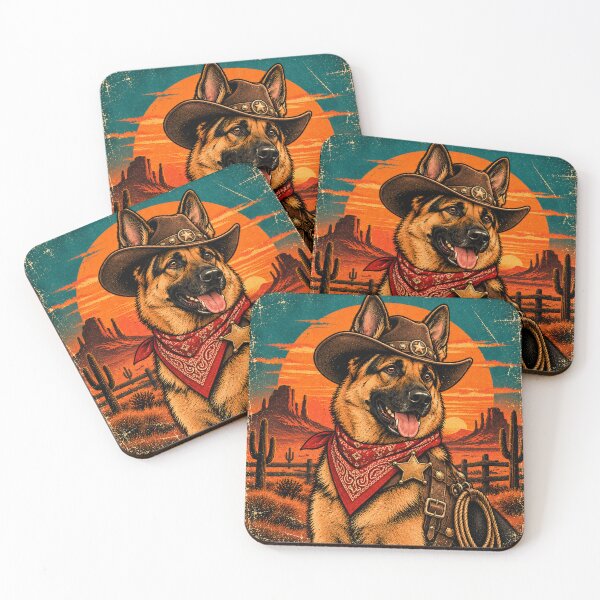 Item preview, Sheriff good boy designed and sold by saranagliccuris.
