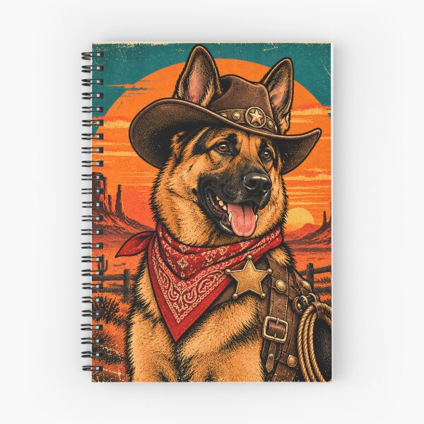 Item preview, Sheriff good boy designed and sold by saranagliccuris.