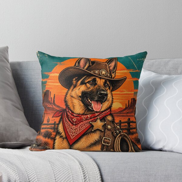 Item preview, Sheriff good boy designed and sold by saranagliccuris.
