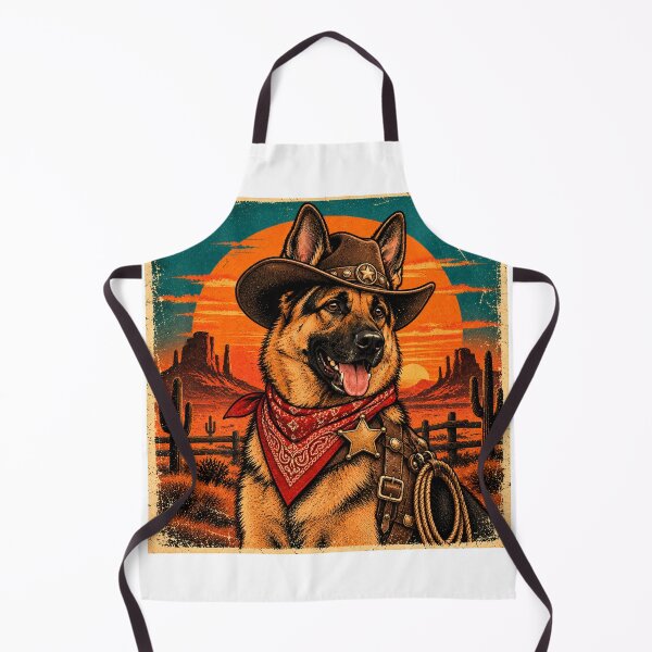 Item preview, Sheriff good boy designed and sold by saranagliccuris.