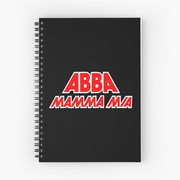 Item preview, ABBA Pop group designed and sold by hdbxkbnn.