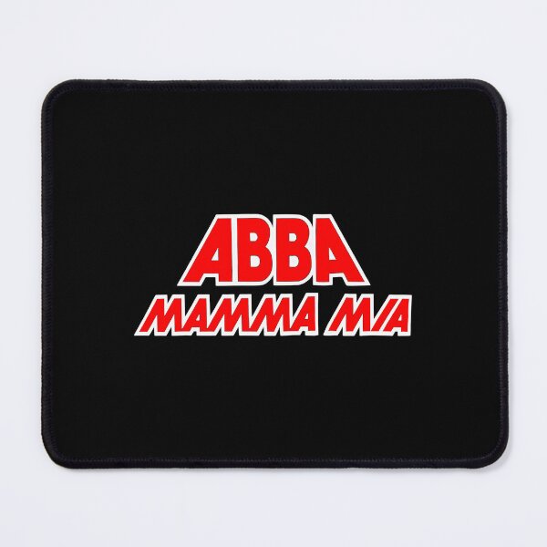 Item preview, ABBA Pop group designed and sold by hdbxkbnn.