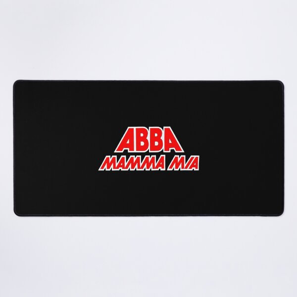Item preview, ABBA Pop group designed and sold by hdbxkbnn.