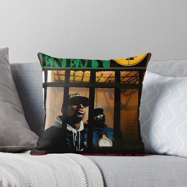 Item preview, Public Enemy Band designed and sold by ExpressPalette.