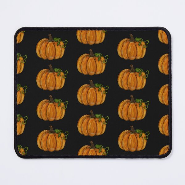 Item preview, Shiny Glittery Pumpkin designed and sold by madworld123.