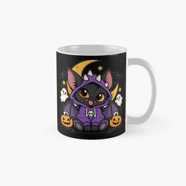 Item preview, Bat halloween designed and sold by Konvero.