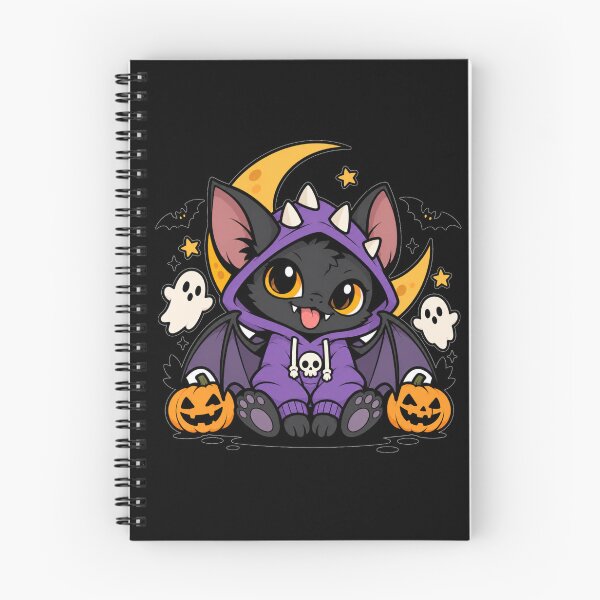 Item preview, Bat halloween designed and sold by Konvero.