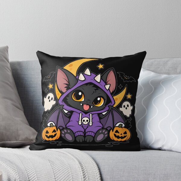Item preview, Bat halloween designed and sold by Konvero.