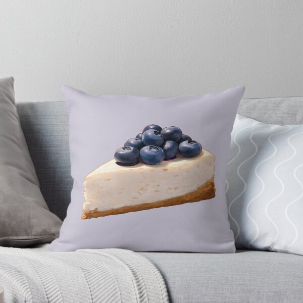 Item preview, Blueberry cheesecake designed and sold by sakurashorty.