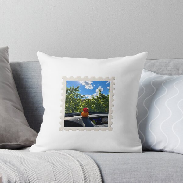 Item preview, Tomato Stamp designed and sold by Tbyrdie.