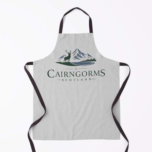 Item preview, Cairngorm Scotland United Kingdom designed and sold by NPStudio.
