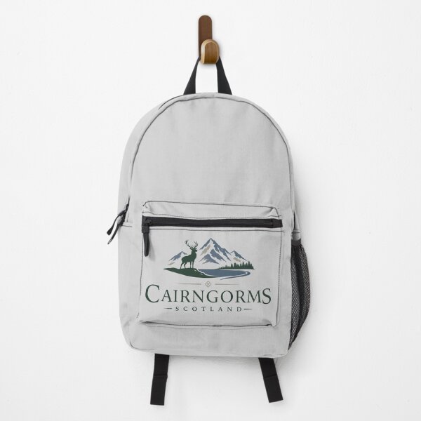 Item preview, Cairngorm Scotland United Kingdom designed and sold by NPStudio.