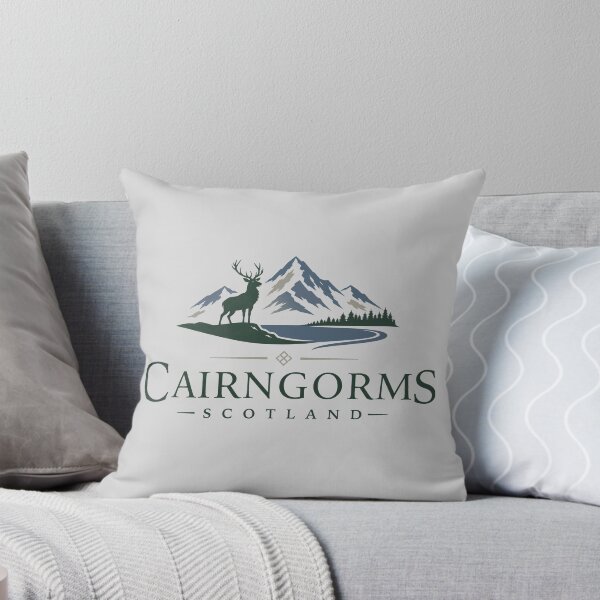 Item preview, Cairngorm Scotland United Kingdom designed and sold by NPStudio.