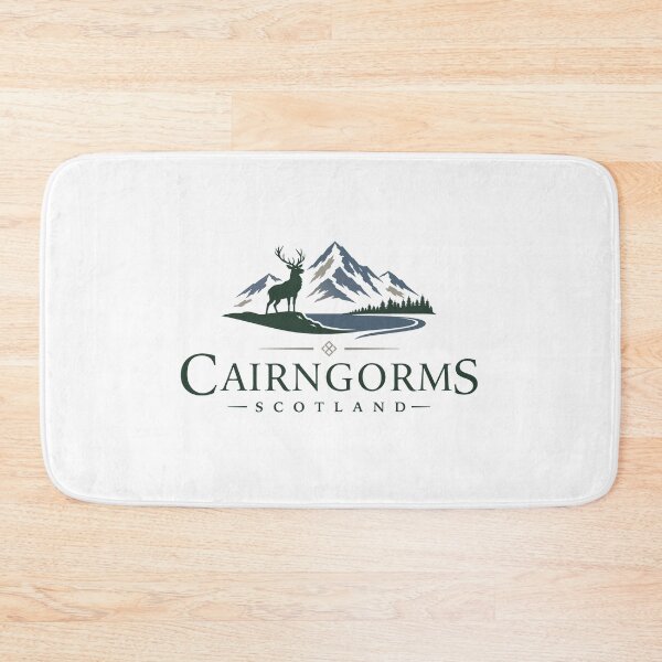 Item preview, Cairngorm Scotland United Kingdom designed and sold by NPStudio.