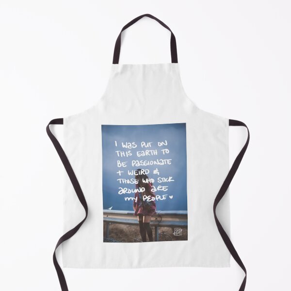 Item preview, Weird & Passionate designed and sold by Sirenchild Crafts.
