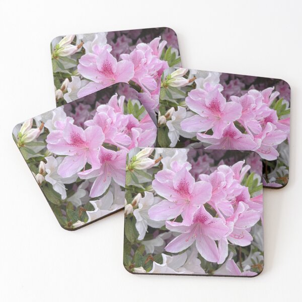 Item preview, Pink flowers designed and sold by Aud’s Art Shop.