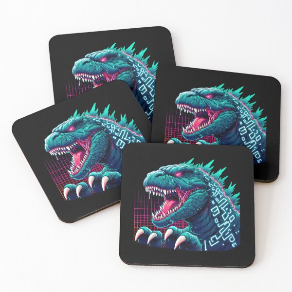 Item preview, Gaint Godzila designed and sold by MargarettaYeage.
