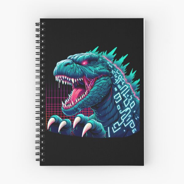 Item preview, Gaint Godzila designed and sold by MargarettaYeage.