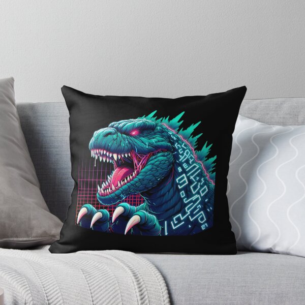 Item preview, Gaint Godzila designed and sold by MargarettaYeage.