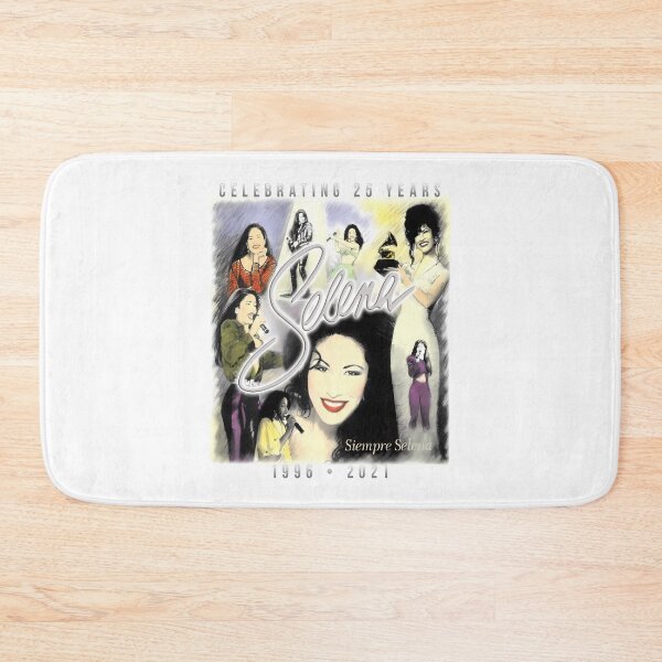 Item preview, Selena American singer-songwriter and fashion designe designed and sold by hdbxkbnn.
