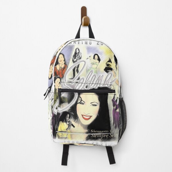Item preview, Selena American singer-songwriter and fashion designe designed and sold by hdbxkbnn.