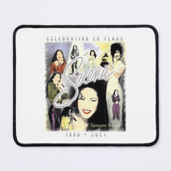 Item preview, Selena American singer-songwriter and fashion designe designed and sold by hdbxkbnn.